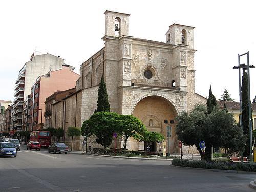 Pension El Otero 2 Guadalajara Extérieur photo