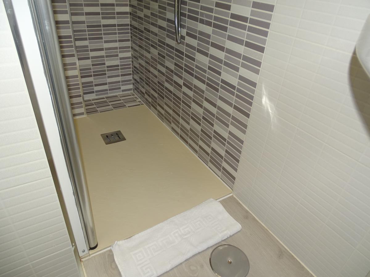 Pension El Otero 2 Guadalajara Extérieur photo
