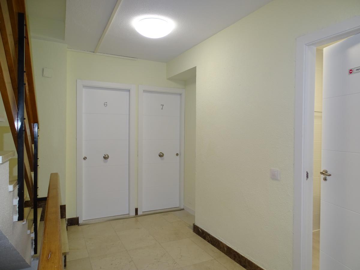 Pension El Otero 2 Guadalajara Extérieur photo